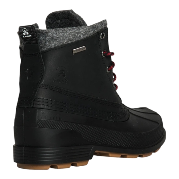 Mens KAMIK Lawrence M Boot-Size 10 - Picture 3 of 8